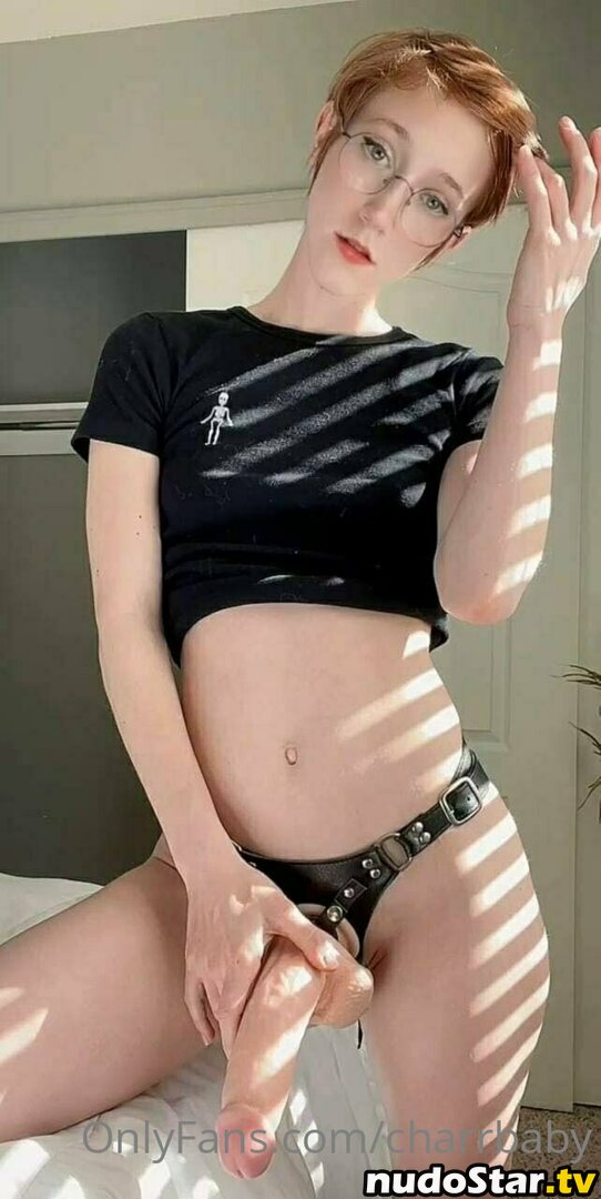 charrbaby Nude OnlyFans Leaked Photo #18