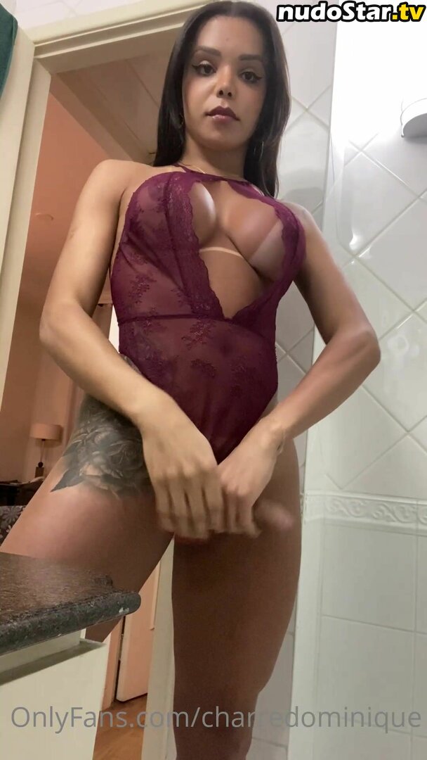charredominique / dominique_charre Nude OnlyFans Leaked Photo #62