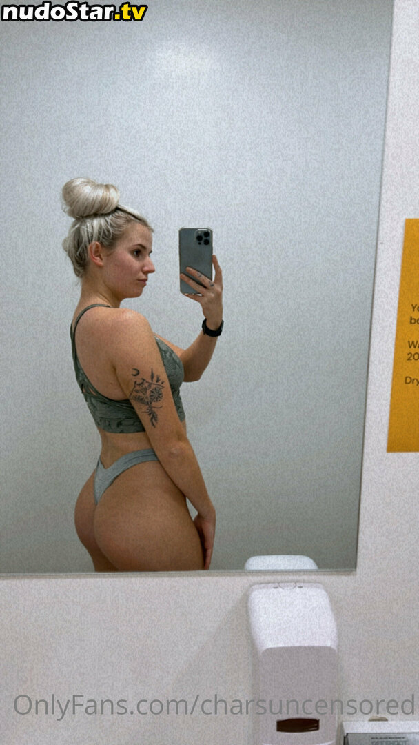 charsuncensored Nude OnlyFans Leaked Photo #93