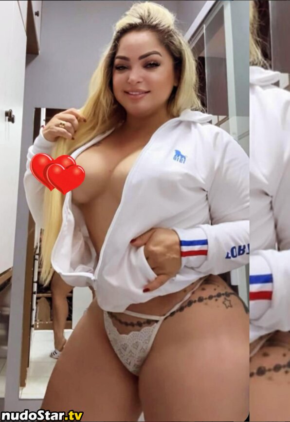 Chay Araujo / LOIRA DO RABÃO / camilla.araujo / chay_araujo_oficial Nude OnlyFans Leaked Photo #13
