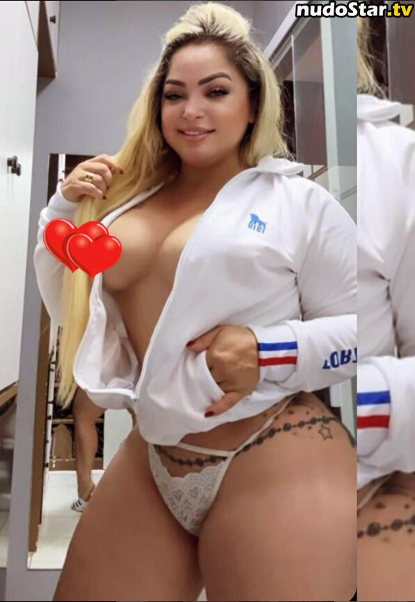 Chay Araujo / LOIRA DO RABÃO / camilla.araujo / chay_araujo_oficial Nude OnlyFans Leaked Photo #26