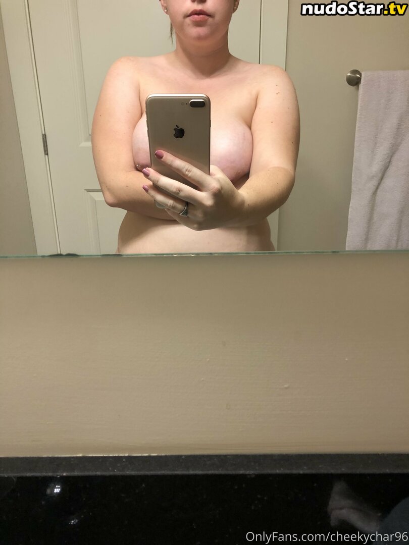 cheekychar96 Nude OnlyFans Leaked Photo #52