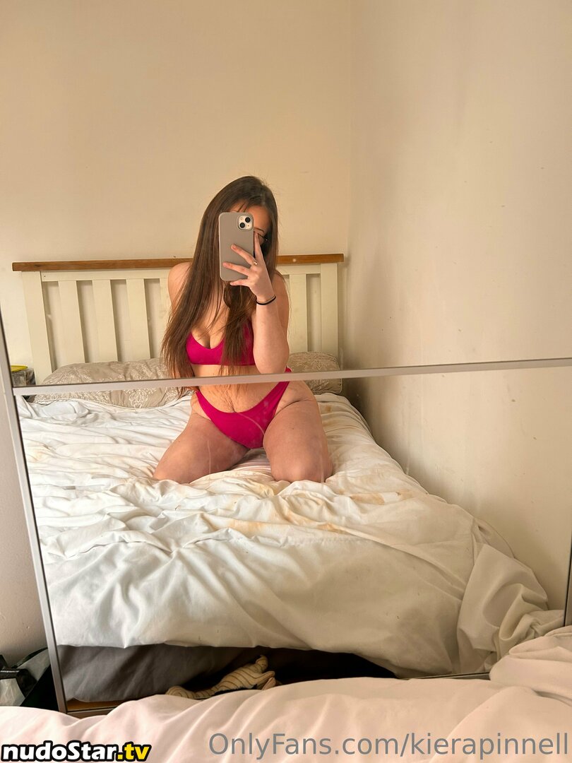 cheekykieracam Nude OnlyFans Leaked Photo #2