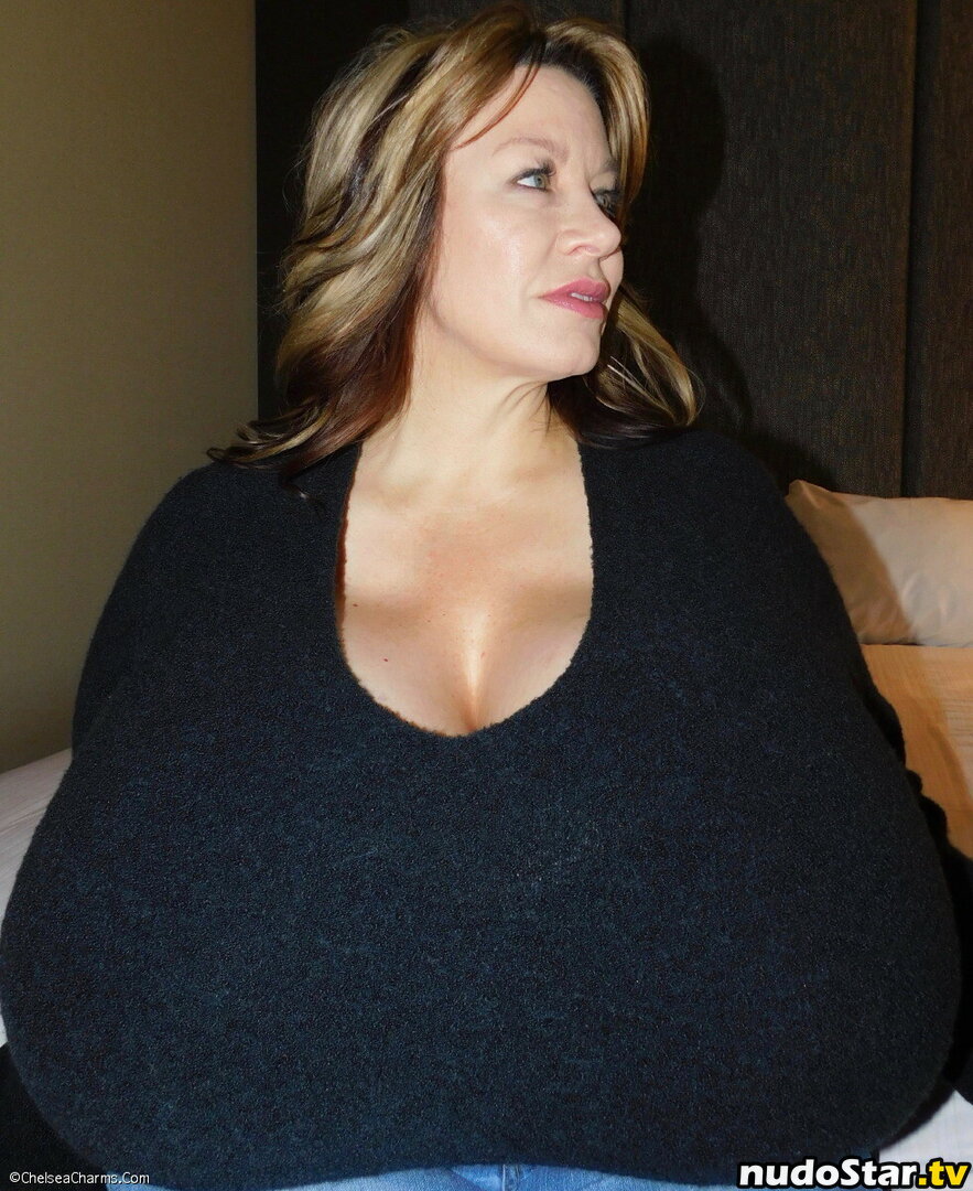 Chelsea Charms / chelsea_charms_ / chelseamystory Nude OnlyFans Leaked Photo #145