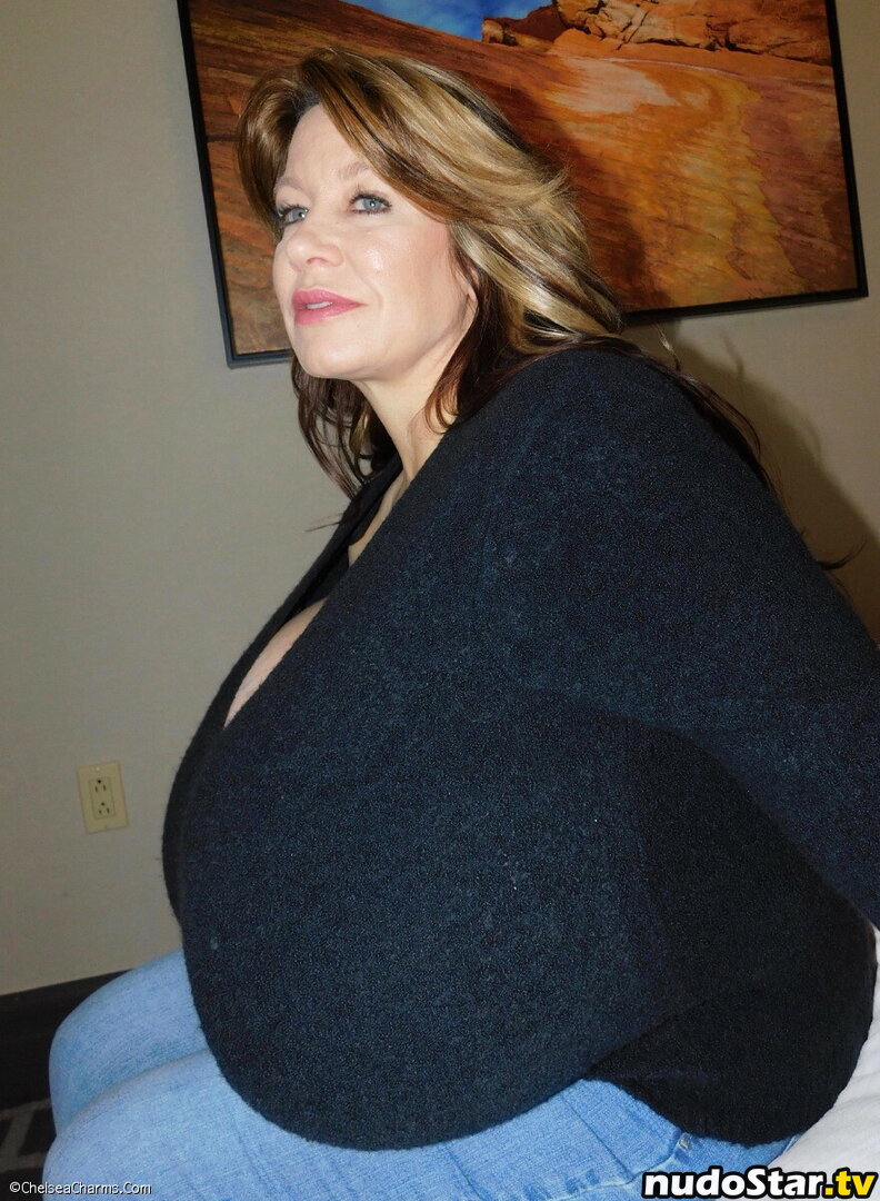 Chelsea Charms / chelsea_charms_ / chelseamystory Nude OnlyFans Leaked Photo #149
