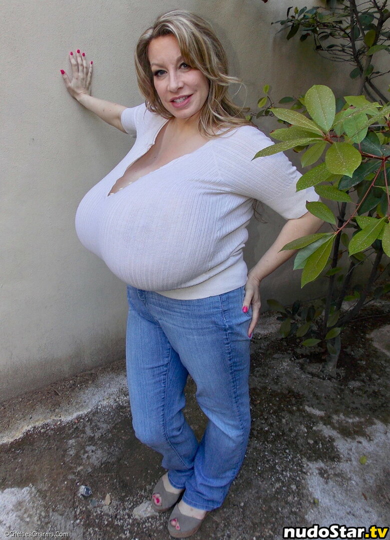 Chelsea Charms / chelsea_charms_ / chelseamystory Nude OnlyFans Leaked Photo #315