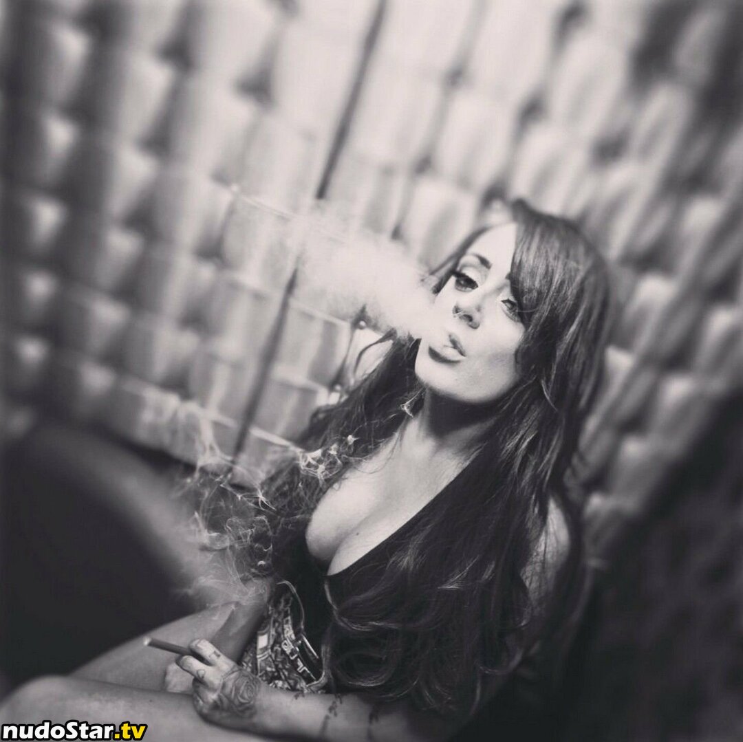 Chelsea Ferguson / chelseafergo / chelsf3rg0 Nude OnlyFans Leaked Photo #26