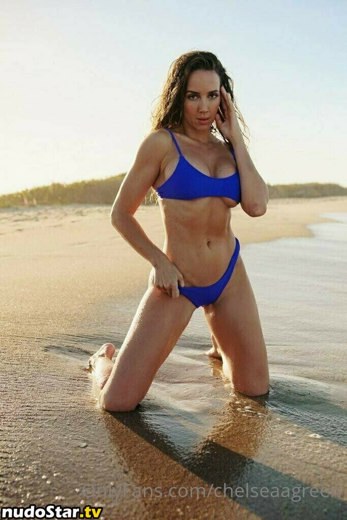 Chelsea Green / chelseaagreen Nude OnlyFans Leaked Photo #132