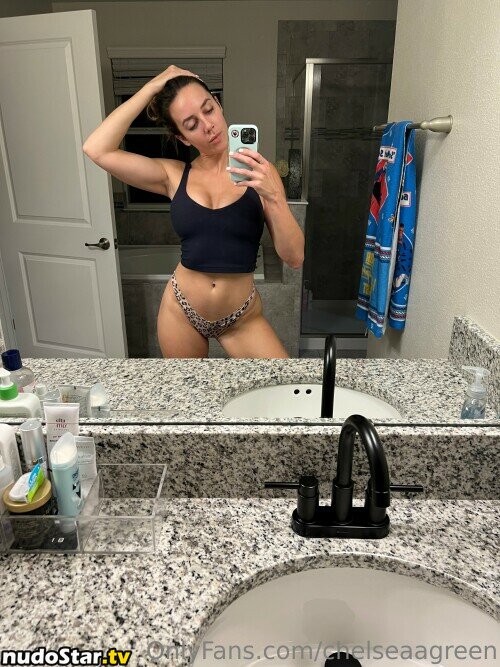 Chelsea Green / chelseaagreen Nude OnlyFans Leaked Photo #227