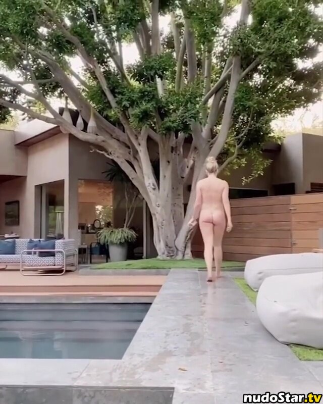Chelsea Handler / chelseacockhandler / chelseahandler Nude OnlyFans Leaked Photo #10