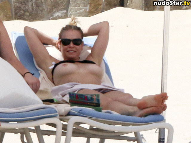 Chelsea Handler / chelseacockhandler / chelseahandler Nude OnlyFans Leaked Photo #33
