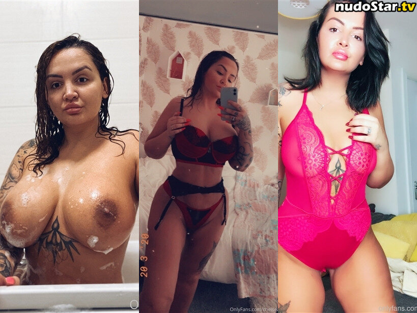 Chelsea Lou / https: Nude OnlyFans Leaked Photo #1