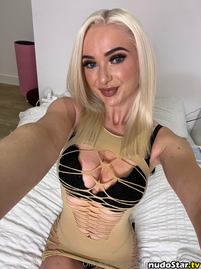 chelseablonde1-1 Nude OnlyFans Leaked Photo #6