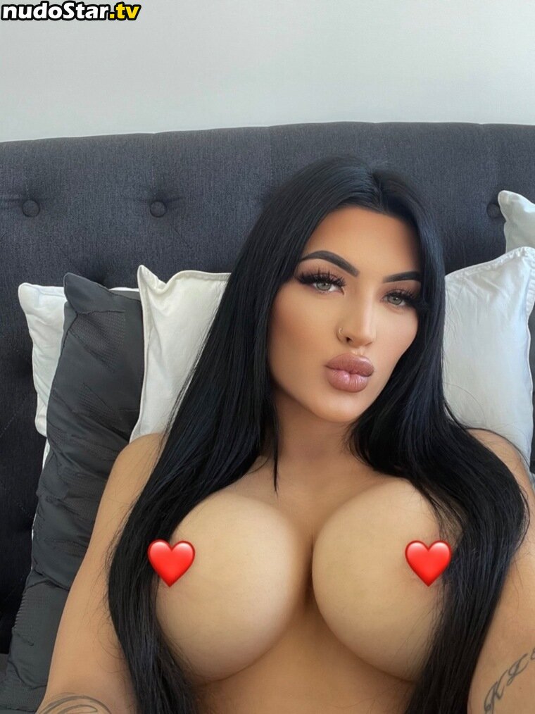 chelsealee.mcc Nude OnlyFans Leaked Photo #2