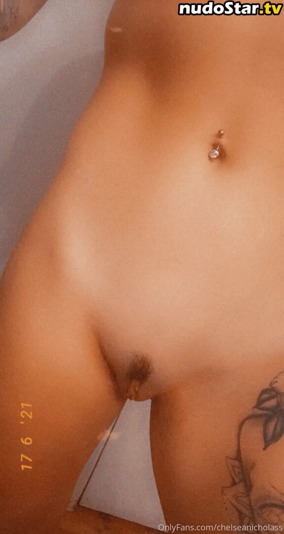 ChelseaNicholass / https: / tatooedmodel Nude OnlyFans Leaked Photo #22