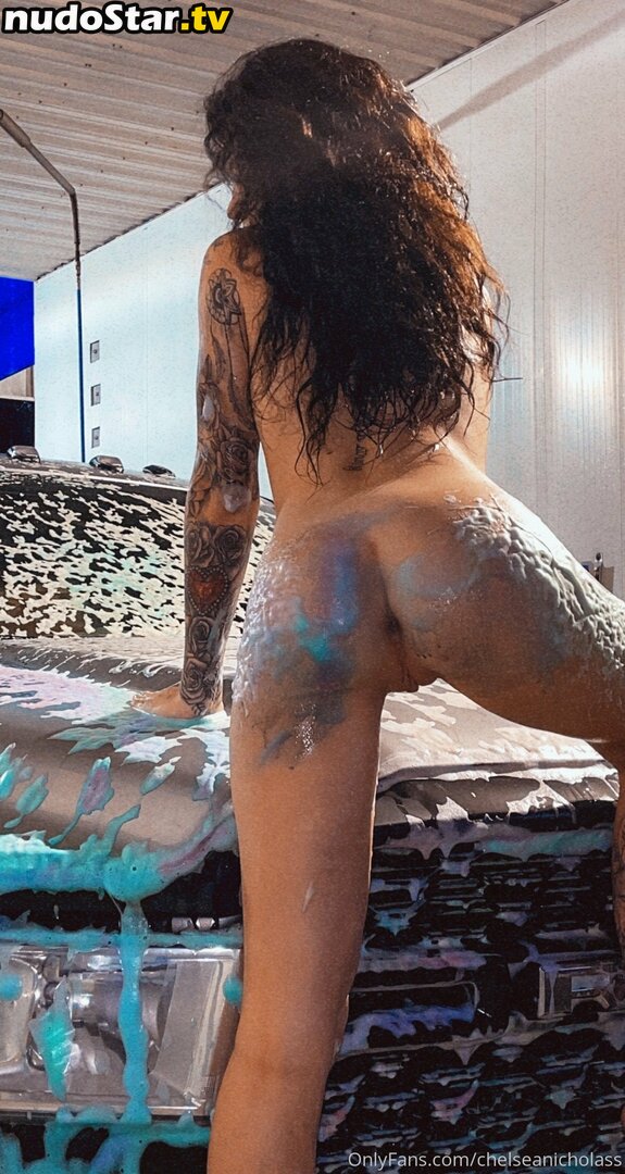 ChelseaNicholass / https: / tatooedmodel Nude OnlyFans Leaked Photo #29