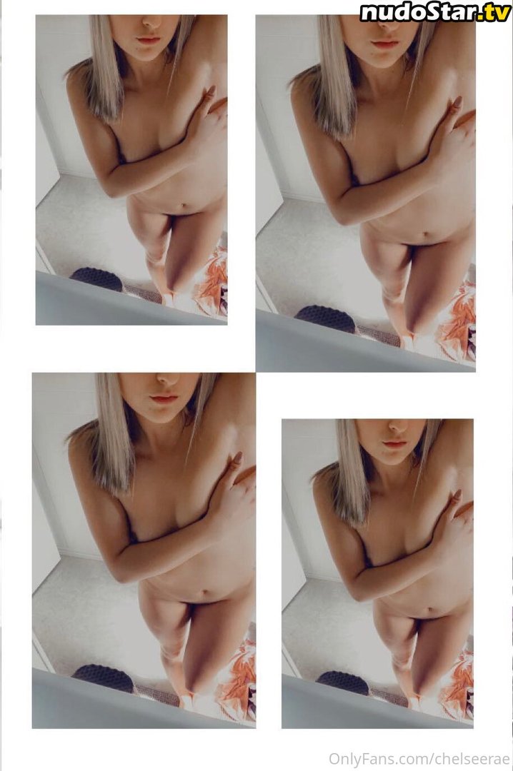 chelsearaebarton / chelseerae Nude OnlyFans Leaked Photo #2