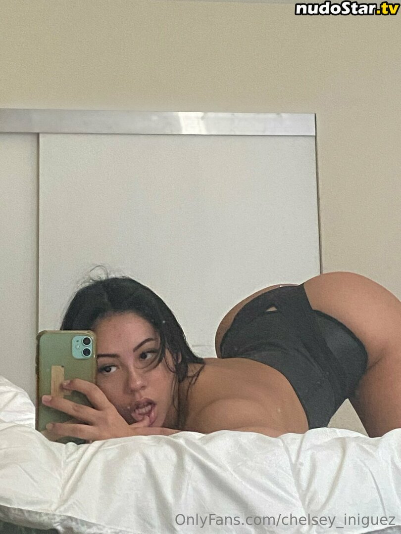 Chelsey_iniguez Nude OnlyFans Leaked Photo #80