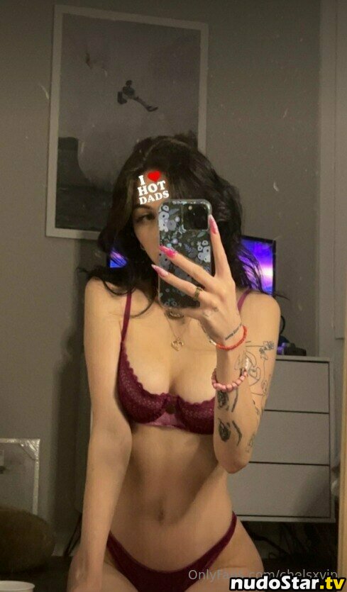 chelsxvip Nude OnlyFans Leaked Photo #55