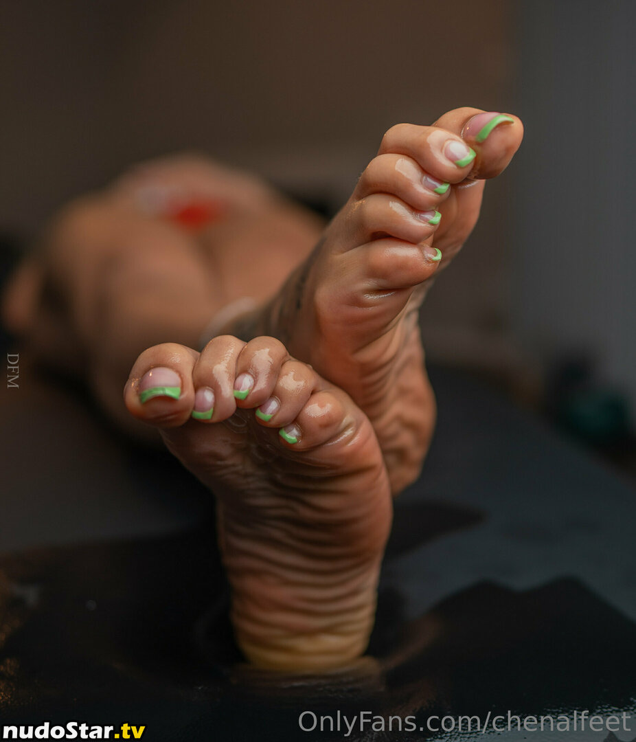 chenalfeet / feet.chanel Nude OnlyFans Leaked Photo #111