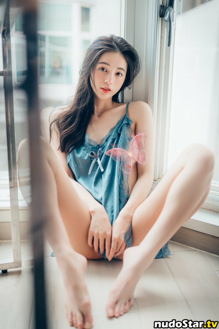 Chenbb816 / 辰辰 Nude OnlyFans Leaked Photo #13
