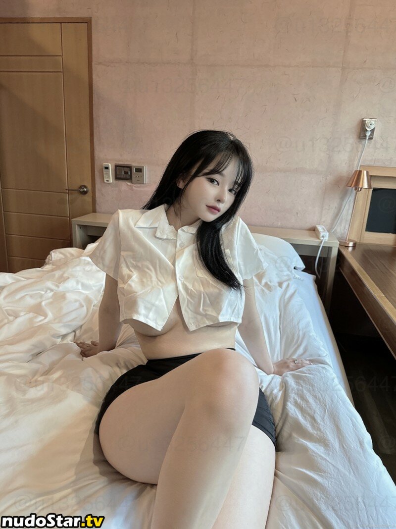 Cher._e / 손민경 Nude OnlyFans Leaked Photo #21