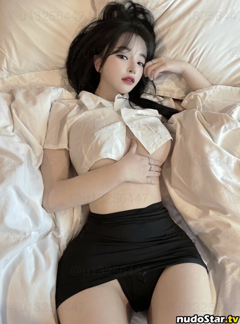 Cher._e / 손민경 Nude OnlyFans Leaked Photo #23
