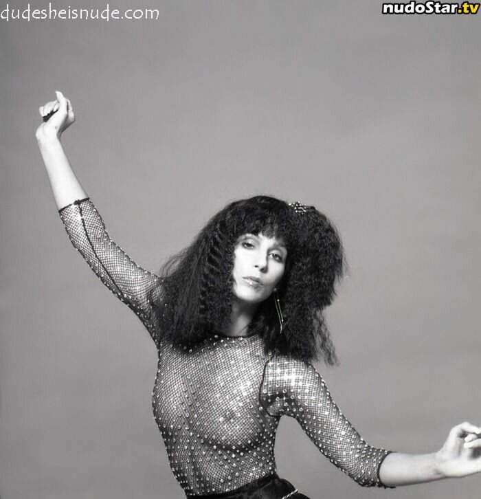 Cher Nude OnlyFans Leaked Photo #3