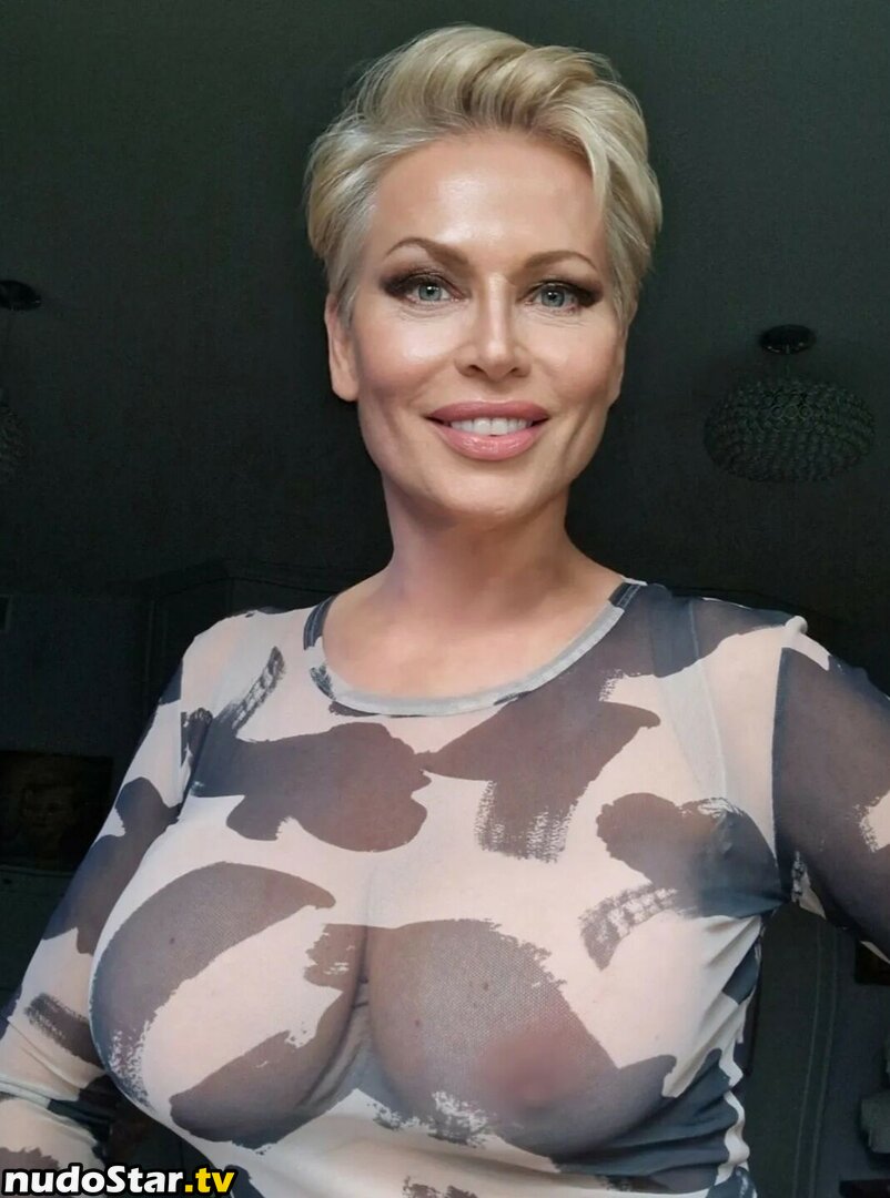 Cheri Lady / cheri_vi Nude OnlyFans Photo #1 - Nudostar.TV