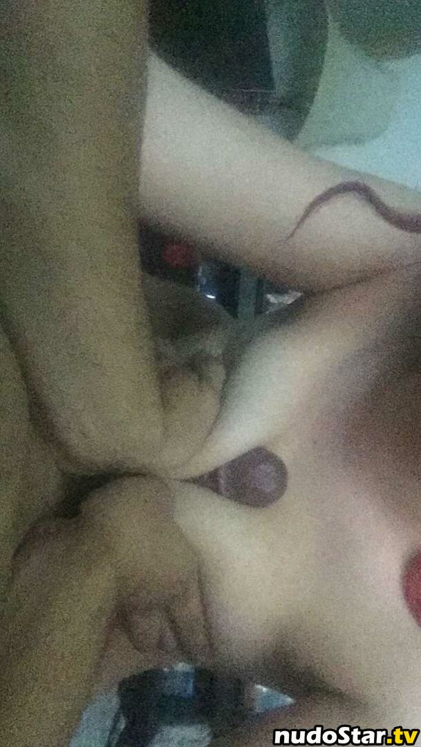 Cherry Bardie Nude OnlyFans Leaked Photo #1