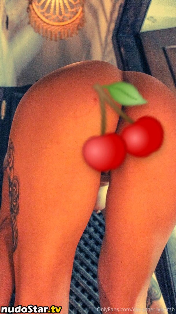 Cherry Bomb / cherrybombe / girlcherrybomb Nude OnlyFans Leaked Photo #5