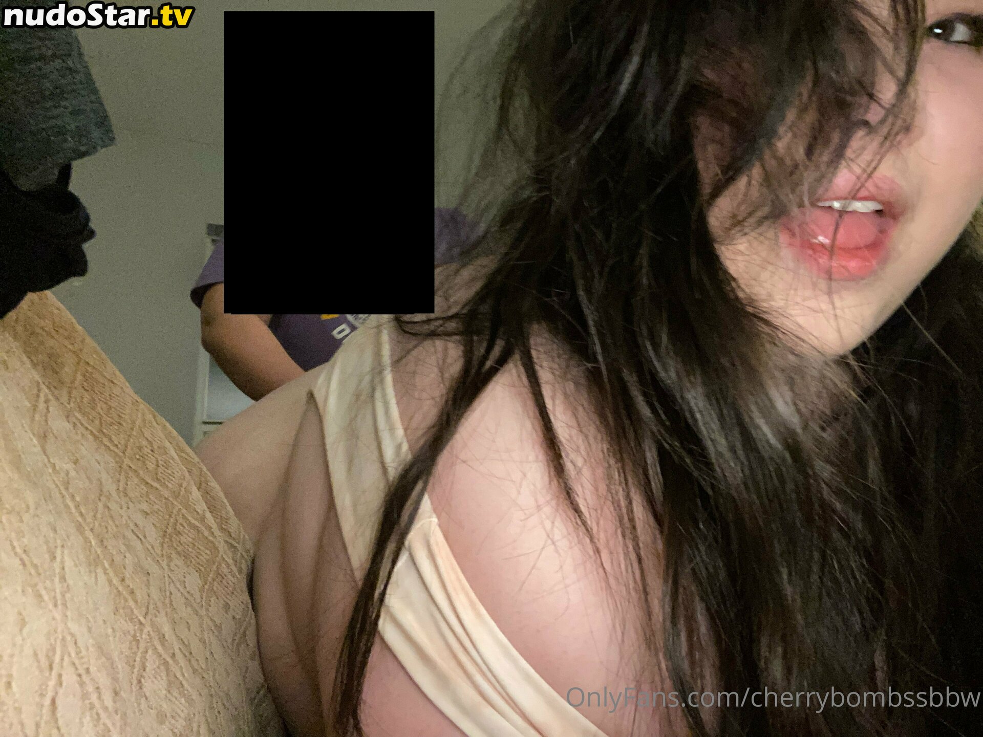 cherrybabyssbbw Nude OnlyFans Leaked Photo #40