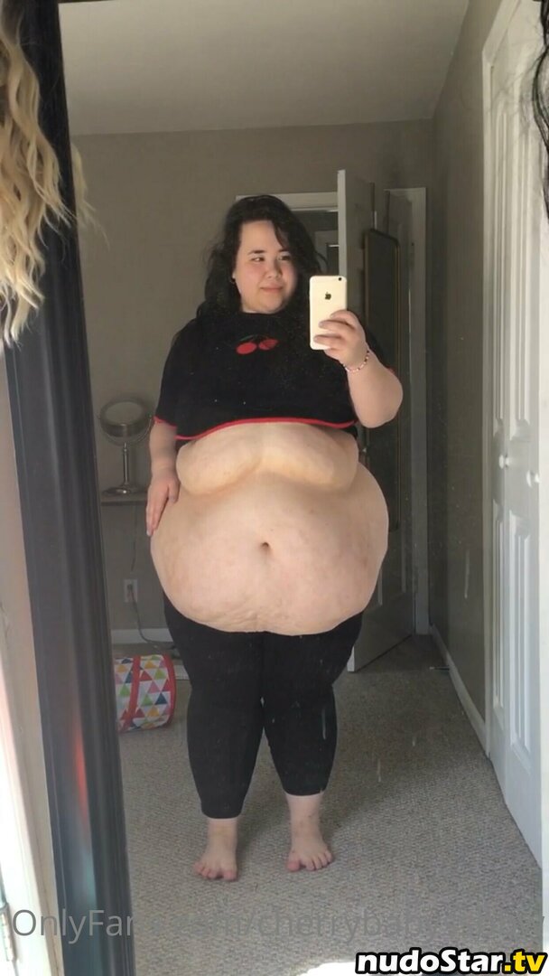 cherrybabyssbbw Nude OnlyFans Leaked Photo #55