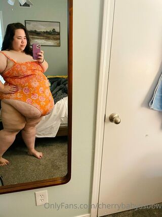 cherrybabyssbbw