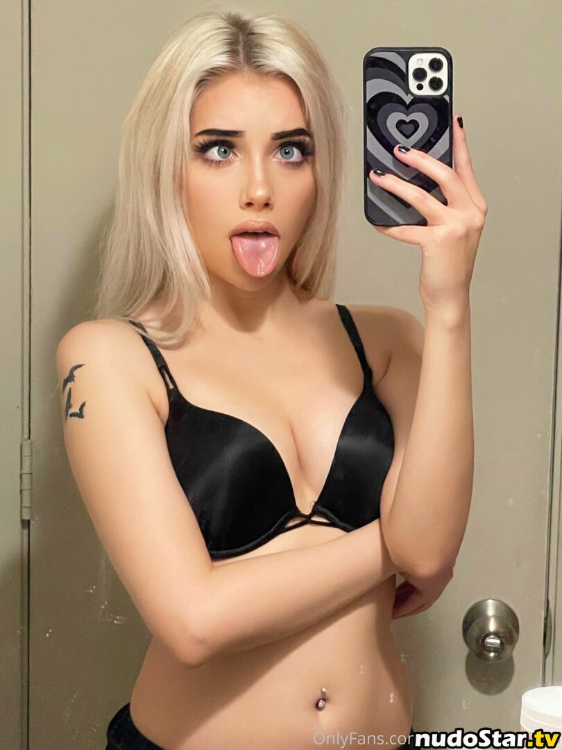 cherrybabyyxoxo Nude OnlyFans Leaked Photo #38