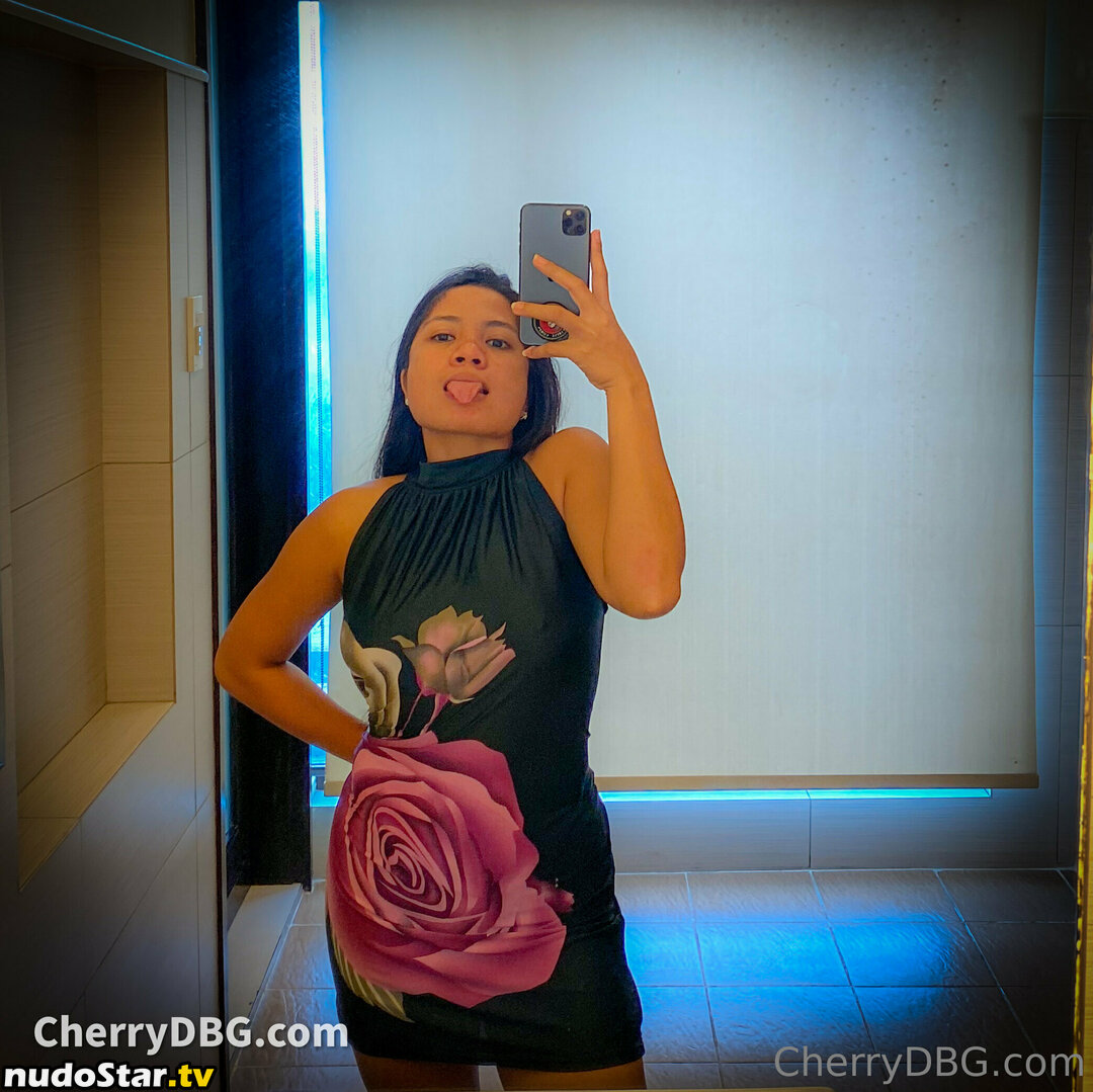 cherrydbgfree / fb_0296 Nude OnlyFans Leaked Photo #2