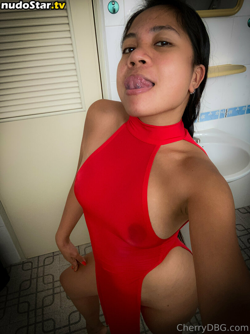 cherrydbgfree / fb_0296 Nude OnlyFans Leaked Photo #43