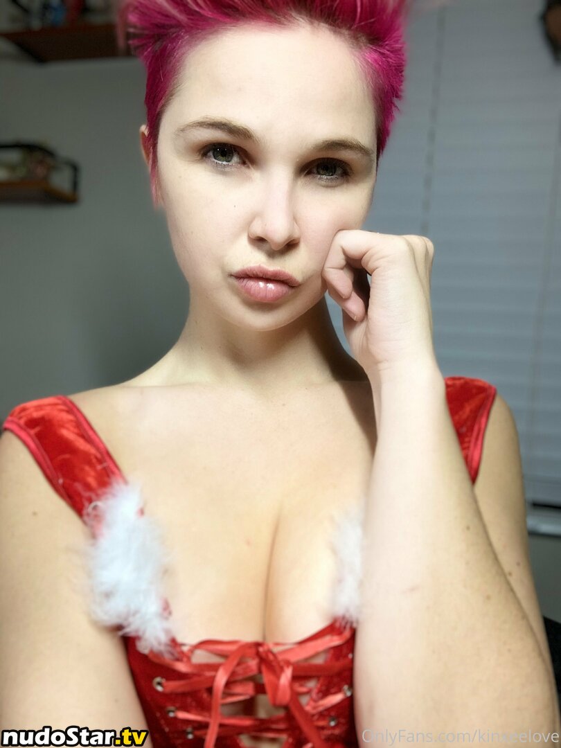 cherryfoxjk / hippychick7609 Nude OnlyFans Leaked Photo #53