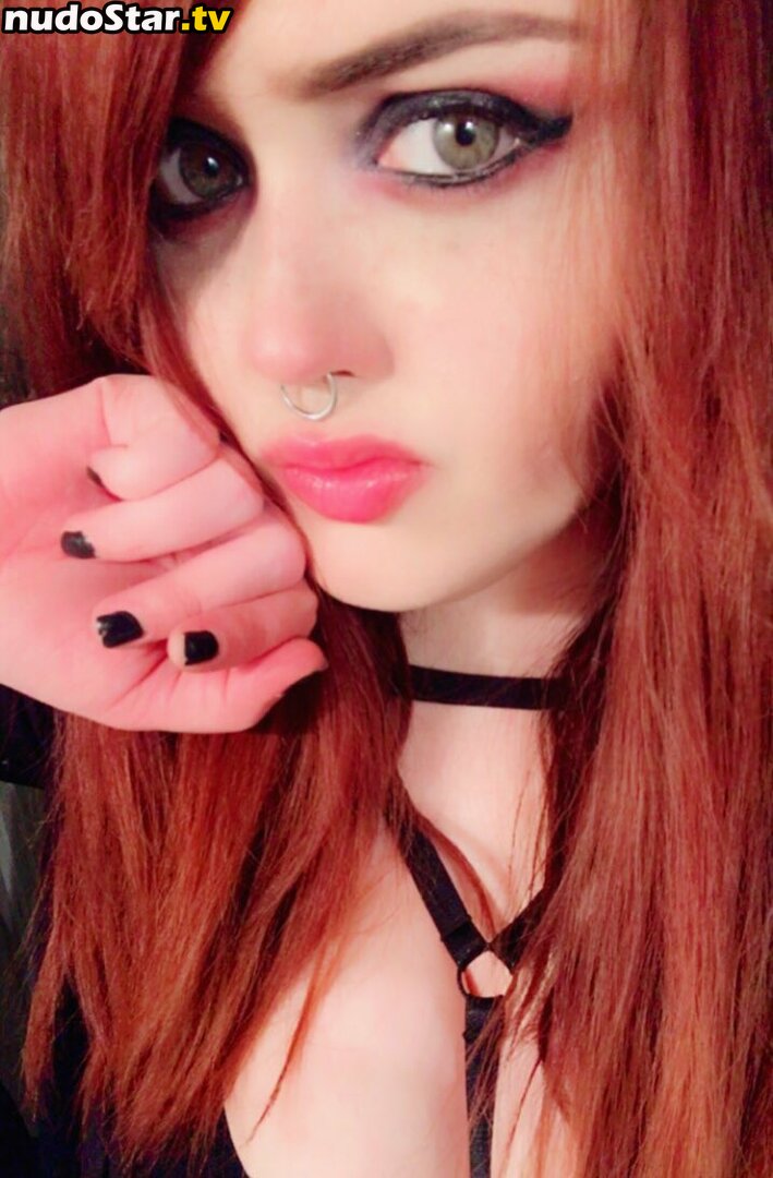 Cherrygrave666 / cherry.666 / cherry_whore666 / coffinelf / https: Nude OnlyFans Leaked Photo #13