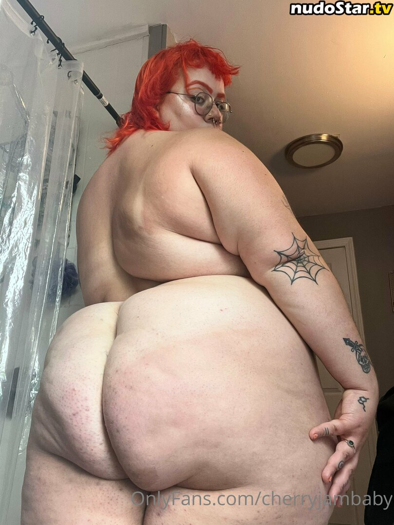 cherryjambaby / cherryjamshop Nude OnlyFans Leaked Photo #77