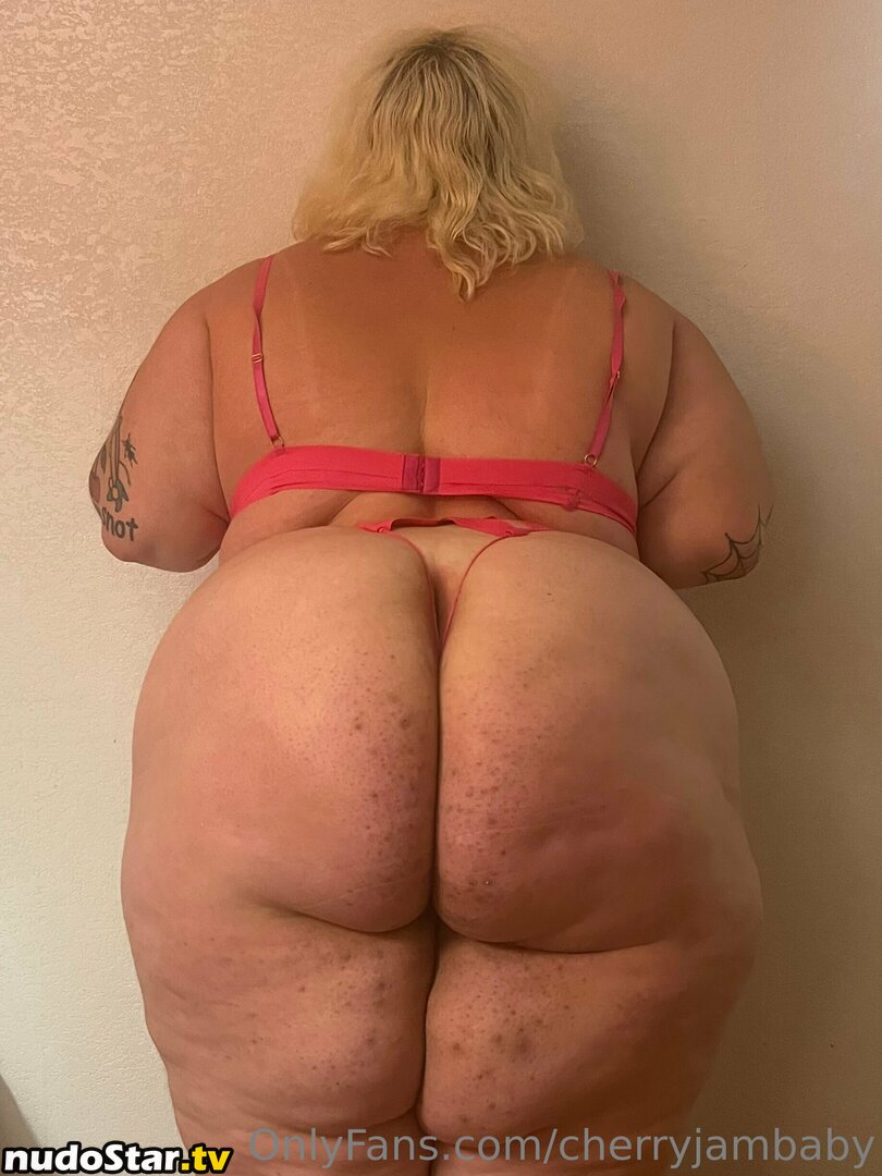 cherryjambaby / cherryjamshop Nude OnlyFans Leaked Photo #105