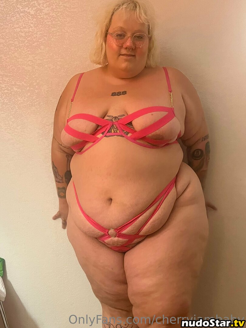 cherryjambaby / cherryjamshop Nude OnlyFans Leaked Photo #109