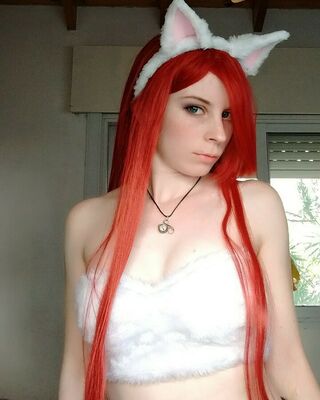 Cherryl Kitsune