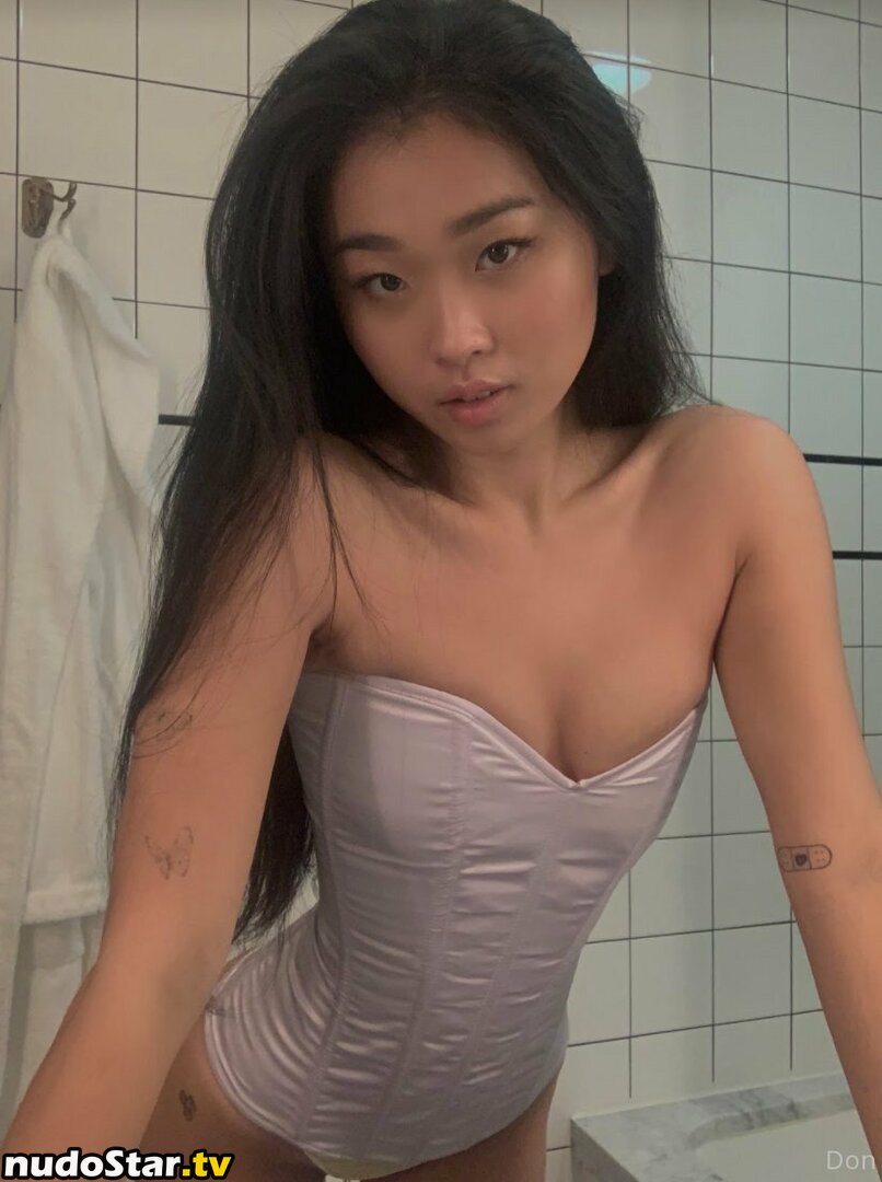 cherrymimi / mimizow Nude OnlyFans Leaked Photo #55