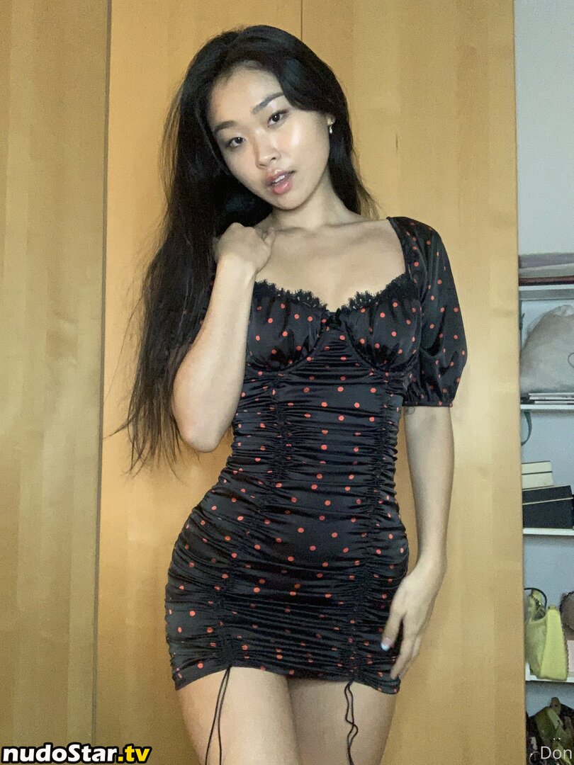 cherrymimi / mimizow Nude OnlyFans Leaked Photo #95