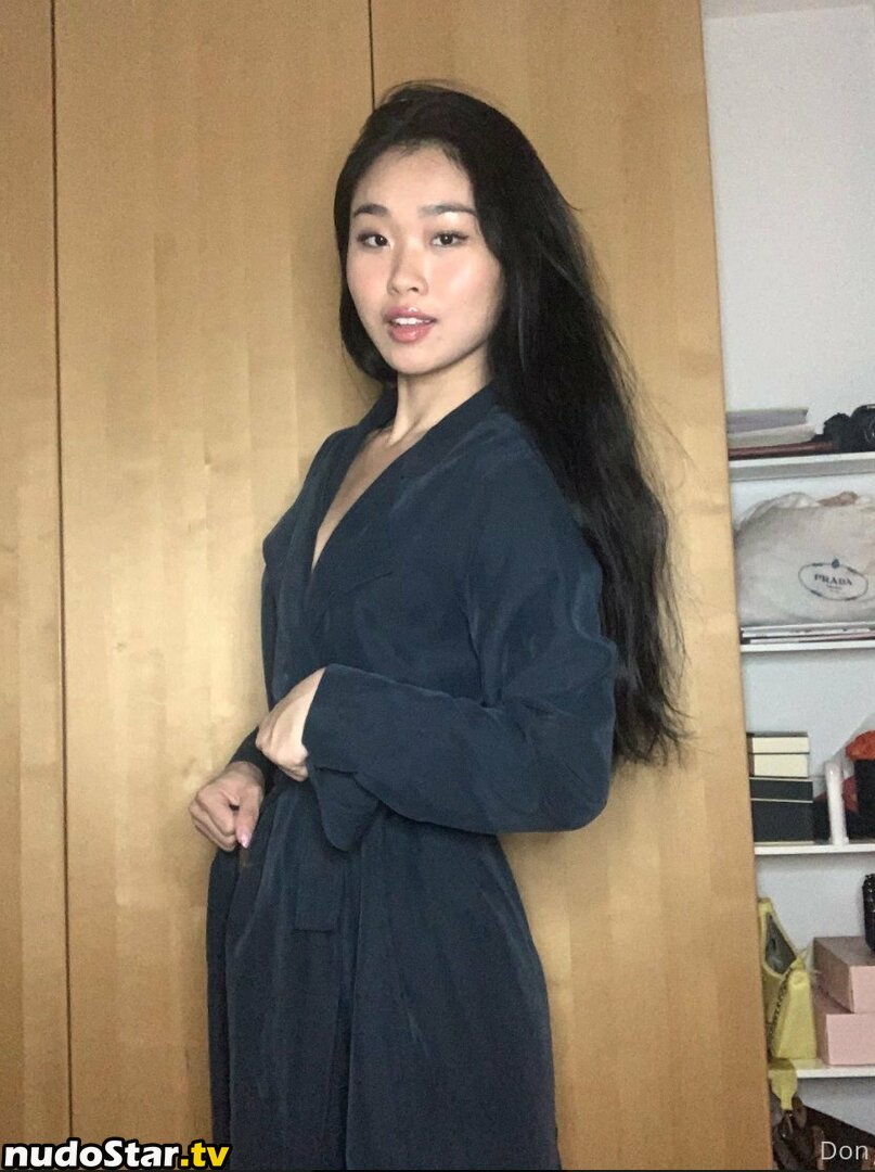 cherrymimi / mimizow Nude OnlyFans Leaked Photo #101