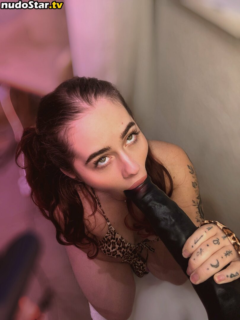 Cherryskyy / Miss_tatidc / cherrysky.studio Nude OnlyFans Leaked Photo #31