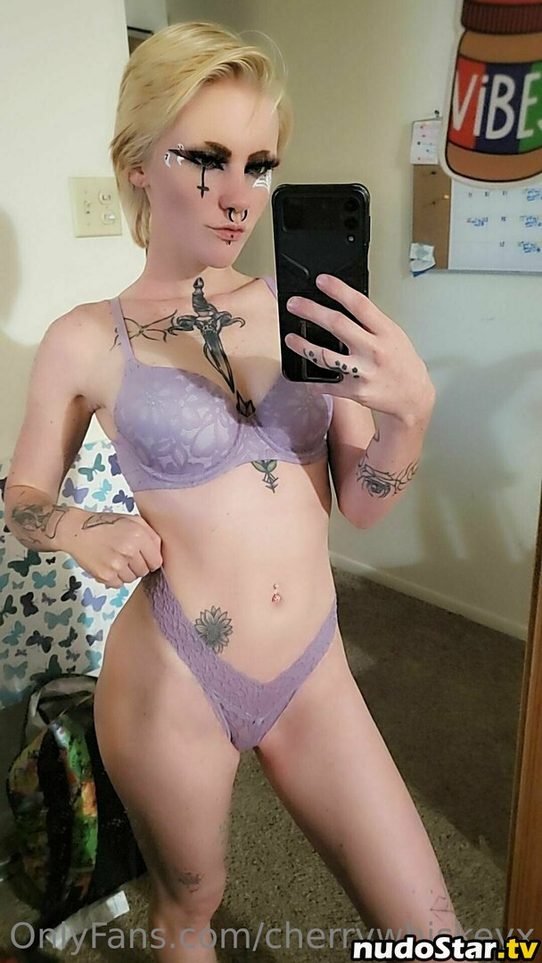 cherrywhiskeyx Nude OnlyFans Leaked Photo #50