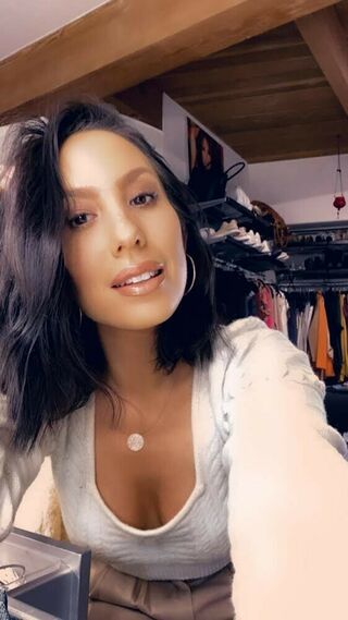 Cheryl Burke