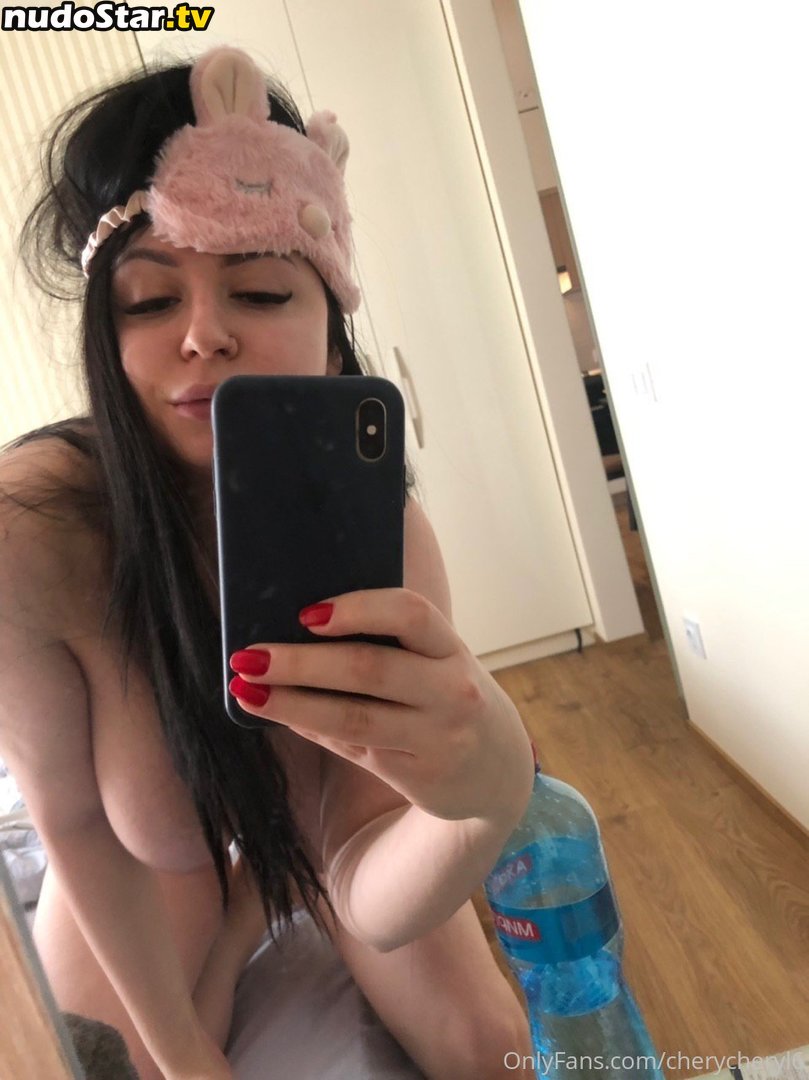 CheryCheryl6 / Cheryl Pride / cheryl_pride / cherylpride Nude OnlyFans Leaked Photo #17